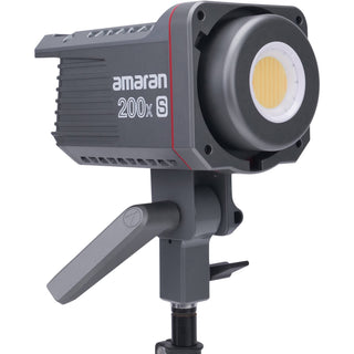 Amaran 200x S Bi-Colour LED Monolight