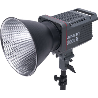 Amaran 200x S Bi-Colour LED Monolight