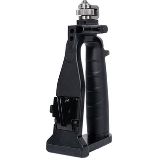 Amaran COB 60 Series LED Monolight Handheld Bracket