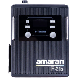 Amaran F21x Bi-Colour LED Mat (V-Mount, 60 x 30cm)