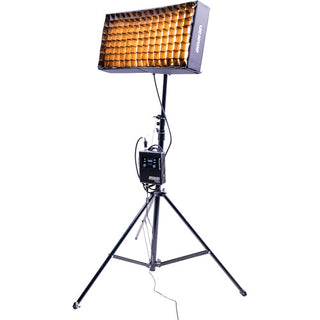 Amaran F21x Bi-Colour LED Mat (V-Mount, 60 x 30cm)