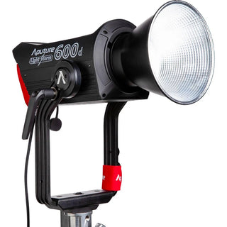 Aputure LS 600d Standard Daylight LED Light (V-Mount)