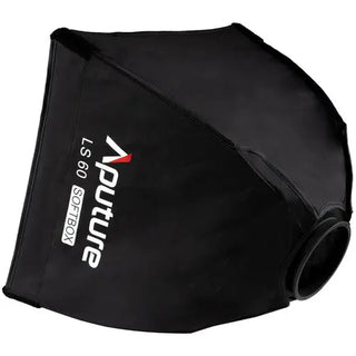 Aputure LS60 Softbox (35.6cm x 35.6cm)