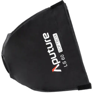 Aputure LS60 Softbox (35.6cm x 35.6cm)