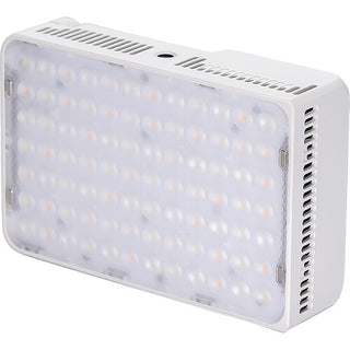 amaran Ace 25c RGB LED Light Panel (White)