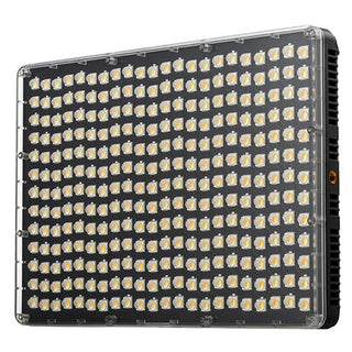 Amaran P60x Bi-Colour LED Panel 3-Light Kit