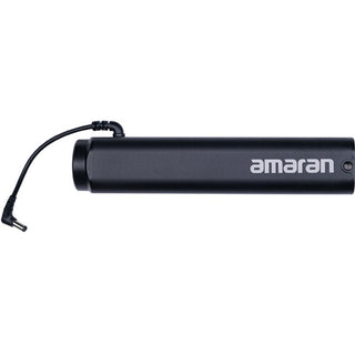 Amaran T4c RGBWW LED Tube Light with Battery Grip (1.2m)