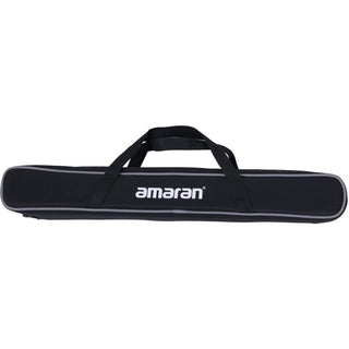 Amaran T2c RGBWW LED Tube Light with Battery Grip (0.6m)