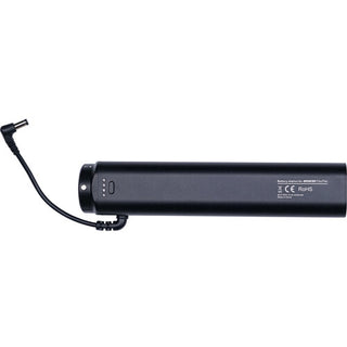 Amaran T4c RGBWW LED Tube Light with Battery Grip (1.2m)