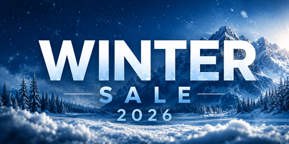 Videoguys Winter Sale 2026