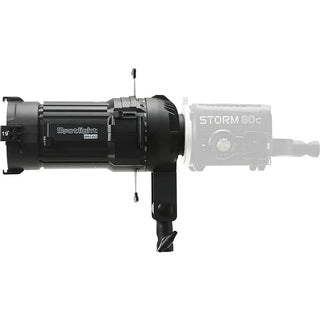 Aputure Spotlight Mini 19° Lens Kit