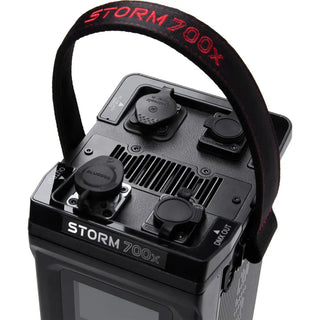 Aputure STORM 700x Tunable White LED Monolight