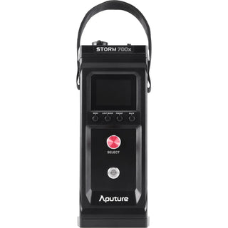 Aputure STORM 700x Tunable White LED Monolight