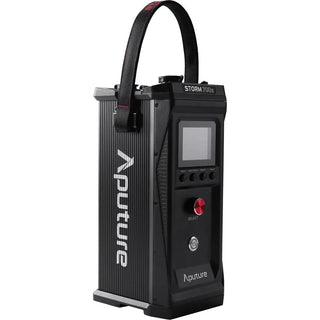 Aputure STORM 700x Tunable White LED Monolight