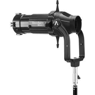 Aputure Spotlight Mount II Kit with 26° Lens