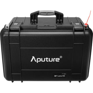 Aputure Spotlight Mount II Kit with 26° Lens