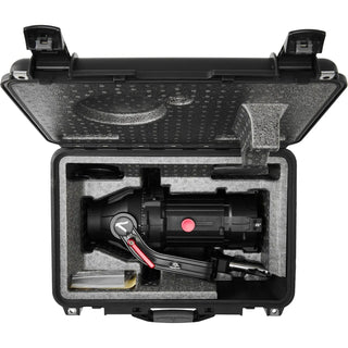 Aputure Spotlight Mount II Kit with 26° Lens