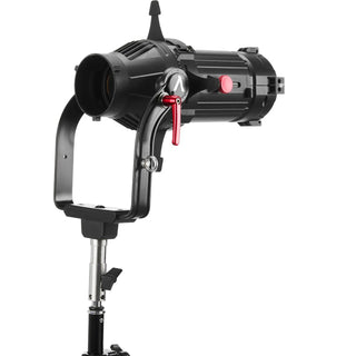 Aputure Spotlight Mount II Kit with 26° Lens