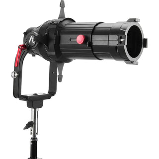 Aputure Spotlight Mount II Kit with 26° Lens