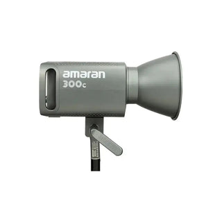 Amaran 300c RGB LED Monolight - Ex-Display