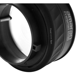 Amaran Mini Fresnel for Ray 60c & 120c