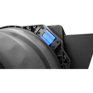 Amaran Fresnel and Barn Doors for Ray 360c & 660c