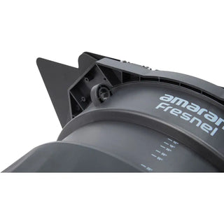 Amaran Fresnel and Barn Doors for Ray 360c & 660c