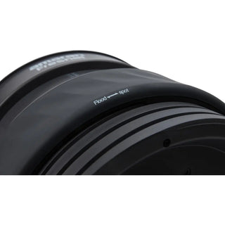 Amaran Fresnel and Barn Doors for Ray 360c & 660c