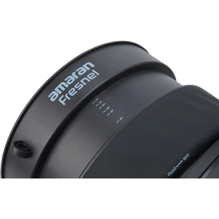 Amaran Fresnel and Barn Doors for Ray 360c & 660c