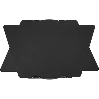 Amaran Fresnel and Barn Doors for Ray 360c & 660c