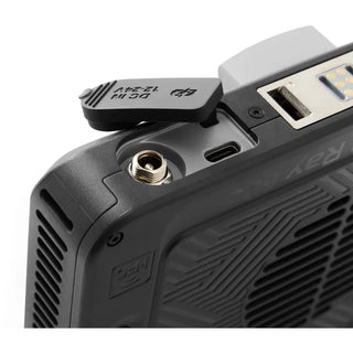 Amaran Ray 60c RGB LED Monolight