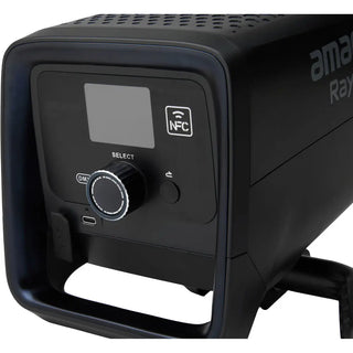 Amaran Ray 360c RGB LED Monolight