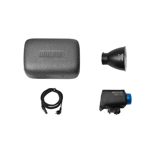 Amaran Ray 360c RGB LED Monolight