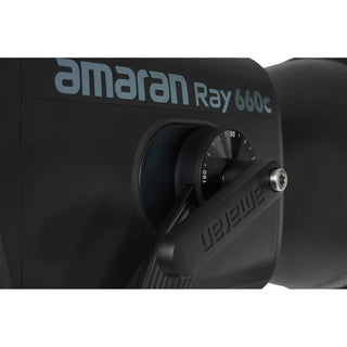 Amaran Ray 660c RGB LED Monolight