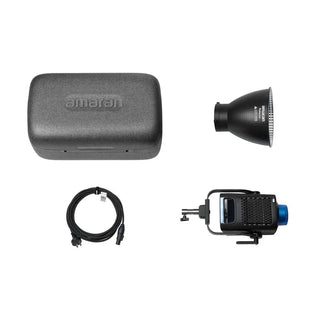 Amaran Ray 660c RGB LED Monolight