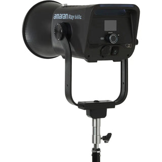 Amaran Ray 660c RGB LED Monolight