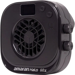 Amaran Halo 60x Bi-Colour LED Monolight