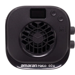 Amaran Halo 60x Bi-Colour LED Monolight