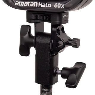 Amaran Halo 60x Bi-Colour LED Monolight