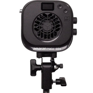 Amaran Halo 60x Bi-Colour LED Monolight