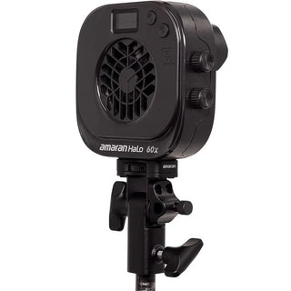 Amaran Halo 60x Bi-Colour LED Monolight