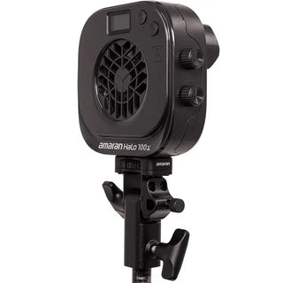 Amaran Halo 100x Bi-Colour LED Monolight