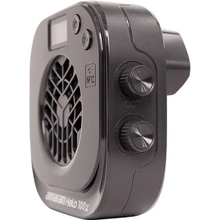Amaran Halo 100x Bi-Colour LED Monolight