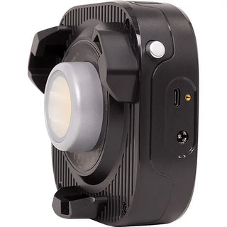 Amaran Halo 100x Bi-Colour LED Monolight