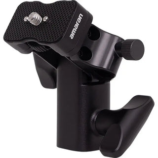 Amaran Halo 100x Bi-Colour LED Monolight