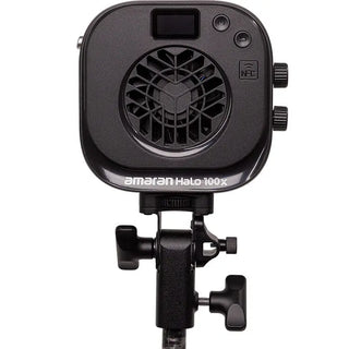 Amaran Halo 100x Bi-Colour LED Monolight