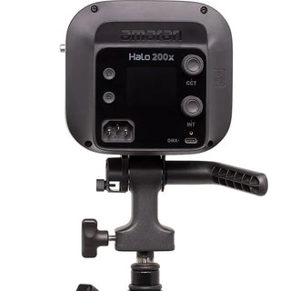 Amaran Halo 200x Bi-Colour LED Monolight