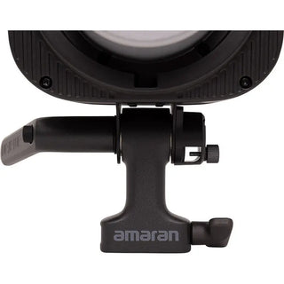 Amaran Halo 200x Bi-Colour LED Monolight