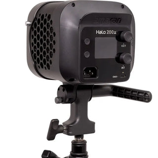 Amaran Halo 200x Bi-Colour LED Monolight
