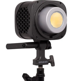 Amaran Halo 200x Bi-Colour LED Monolight